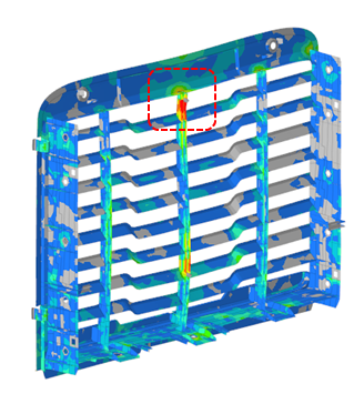 Left Side Panel